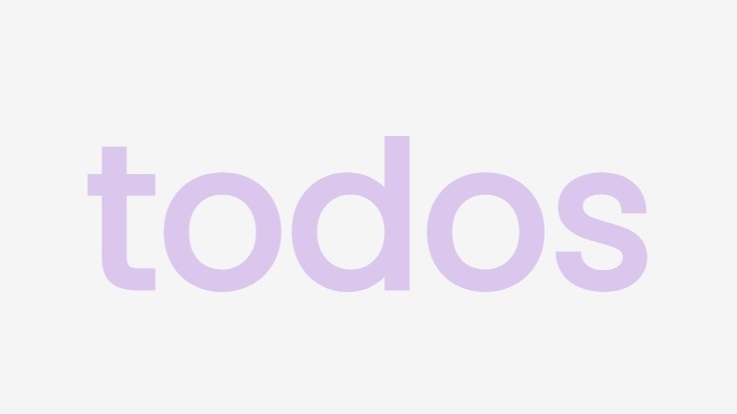 to-do thumb